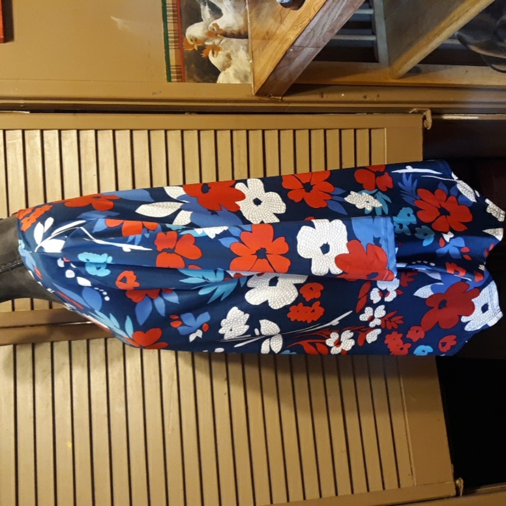 Ruby Rd. blouse - Picture 3 of 6